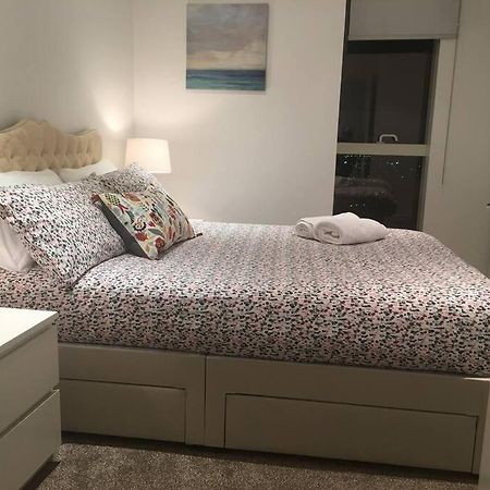 Grand Serviced Apartment***** London Borough of London Borough of Croydon Exterior foto