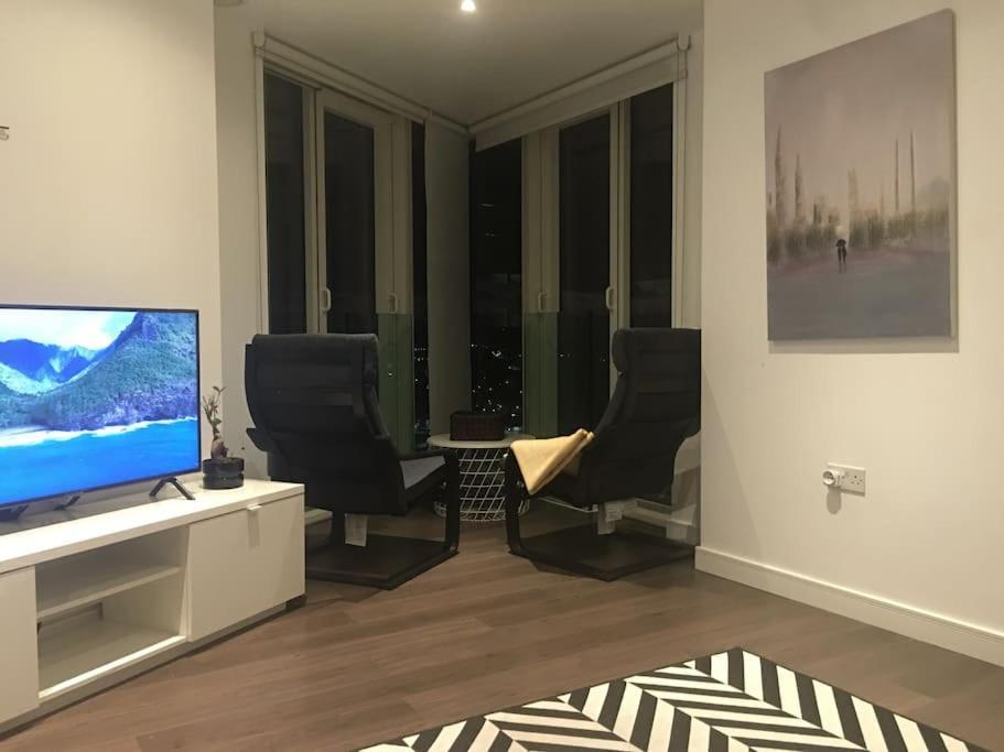 Grand Serviced Apartment***** London Borough of London Borough of Croydon Exterior foto