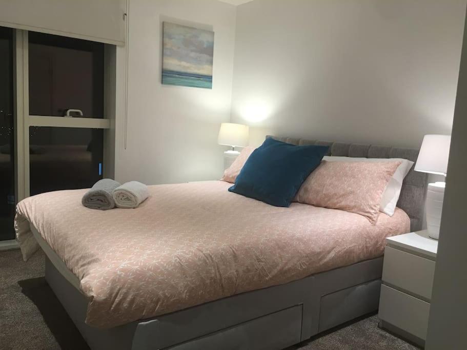 Grand Serviced Apartment***** London Borough of London Borough of Croydon Exterior foto